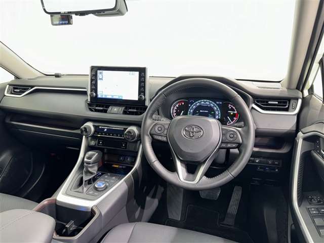 Toyota RAV4 9