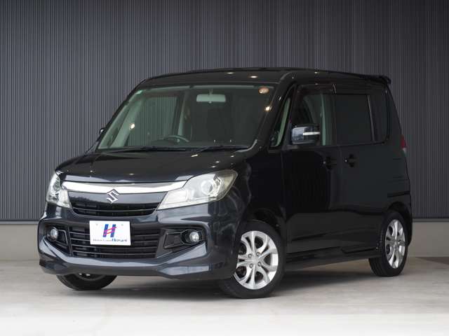 Suzuki Solio 3