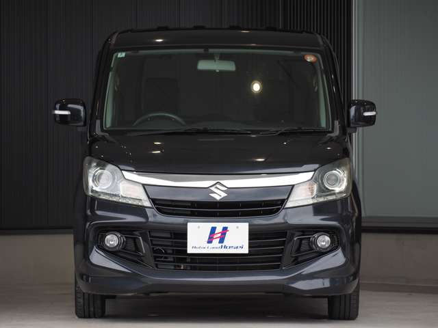 Suzuki Solio 5