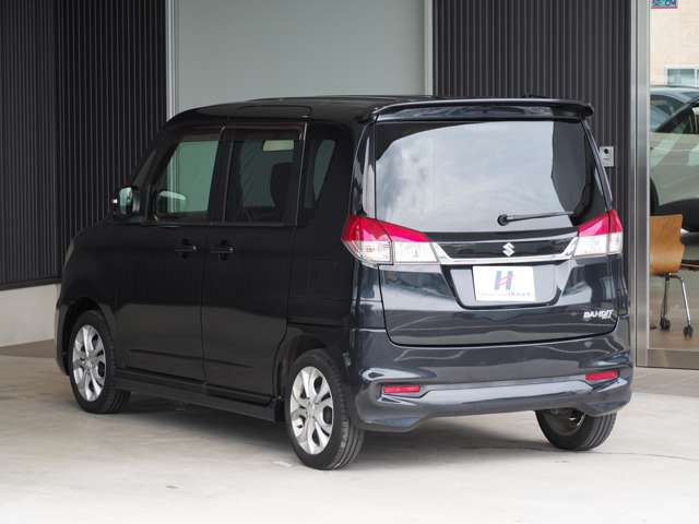 Suzuki Solio 6
