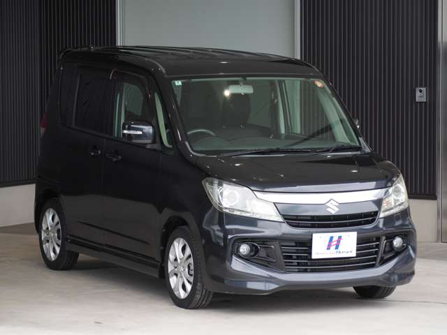 Suzuki Solio 7