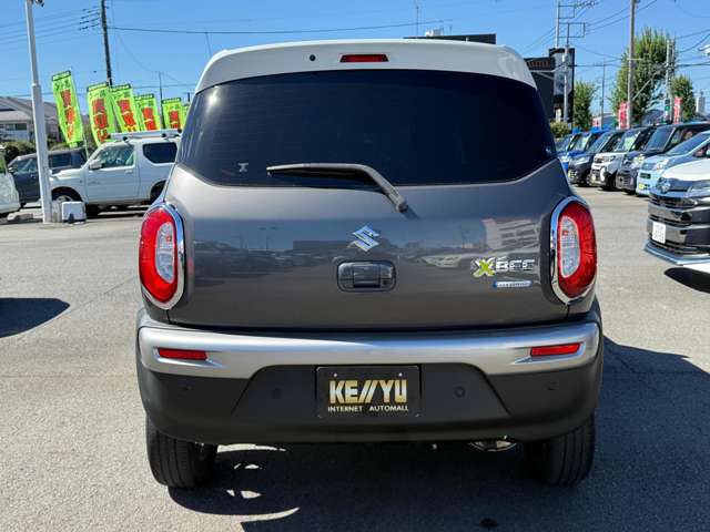 Suzuki XBEE 12