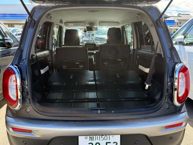 Suzuki XBEE 7