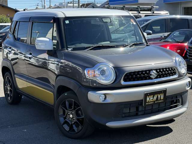 Suzuki XBEE 9