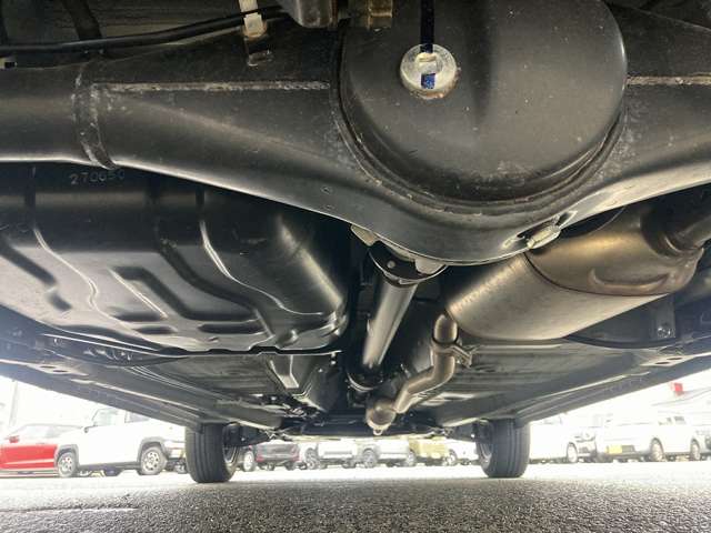 Suzuki Hustler 8