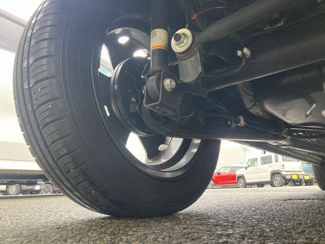 Suzuki Hustler 9