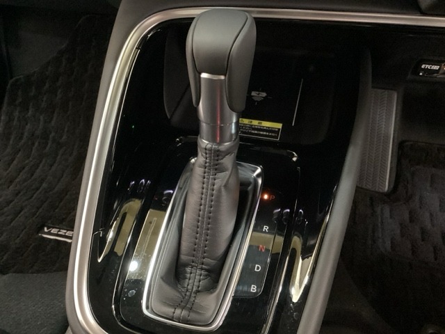 Honda Vezel 9