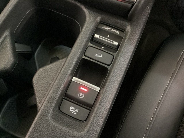 Honda Vezel 10