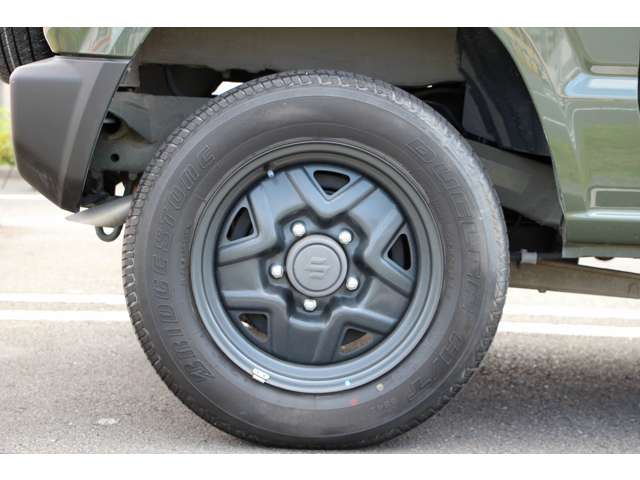 Suzuki Jimny 13