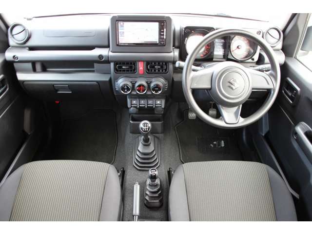 Suzuki Jimny 3