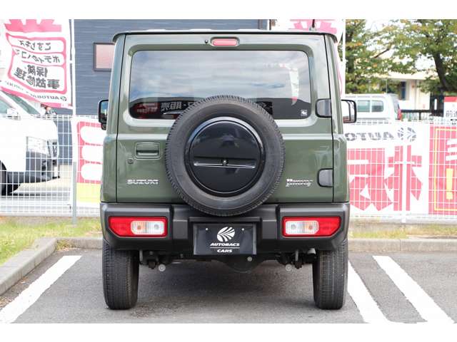 Suzuki Jimny 10