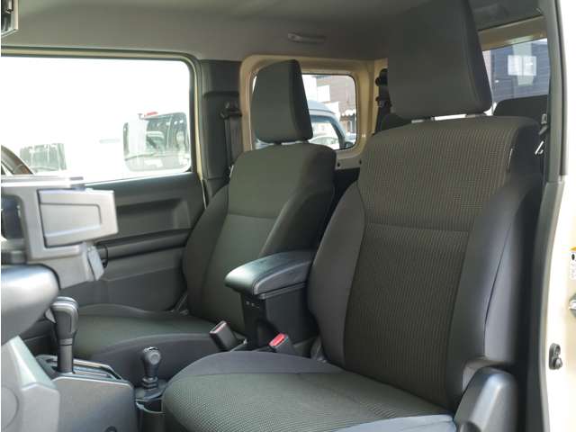 Suzuki Jimny 7