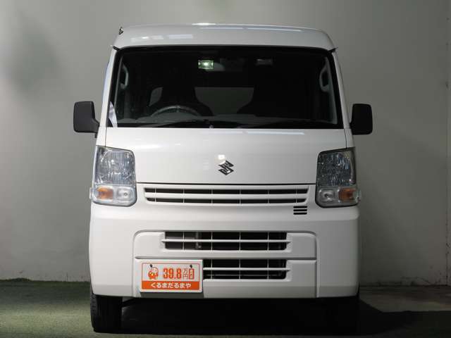 Suzuki Every 12