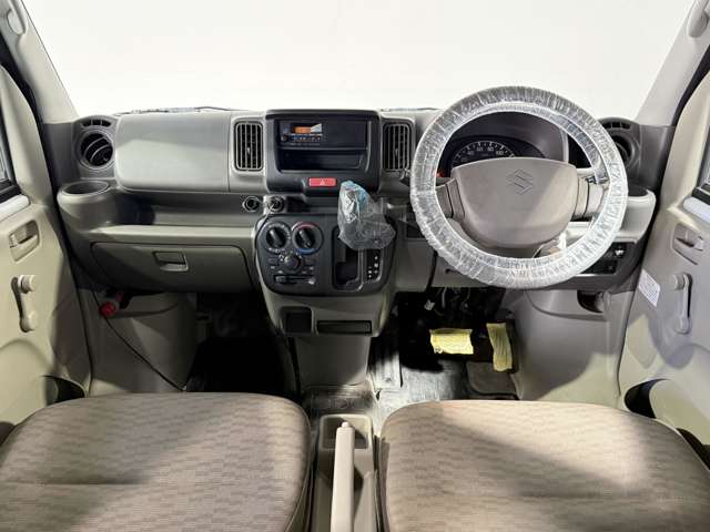 Suzuki Every 8