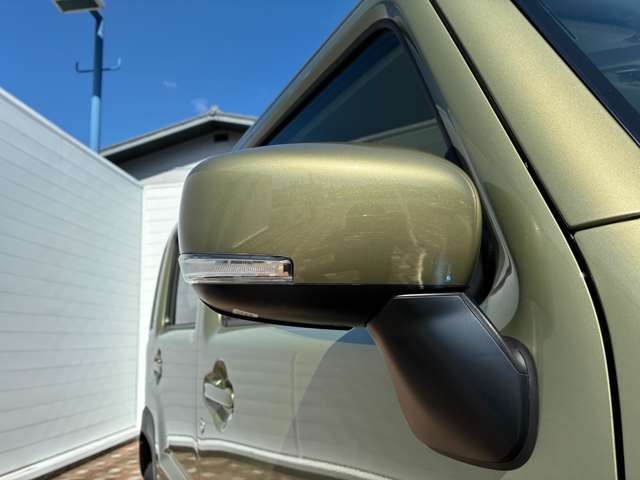 Suzuki Hustler 11