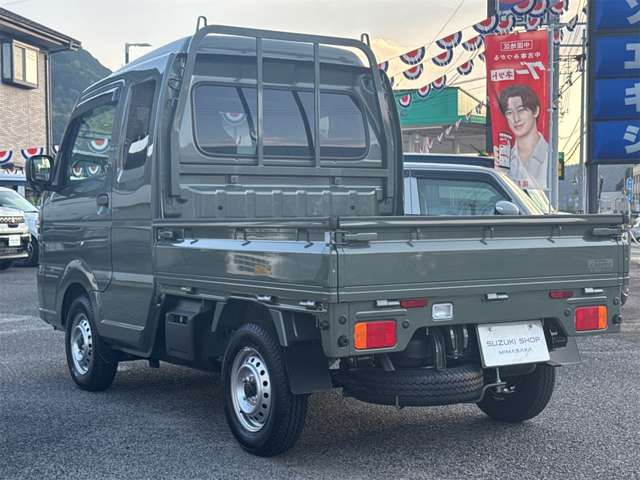 Suzuki Carry 7