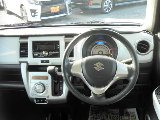 Suzuki Hustler 11