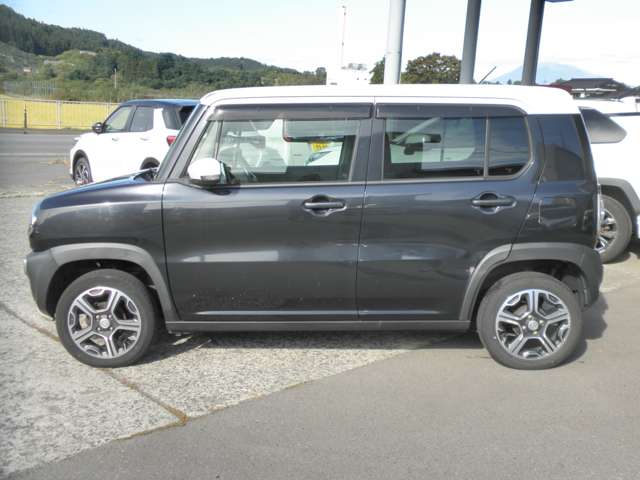 Suzuki Hustler 5
