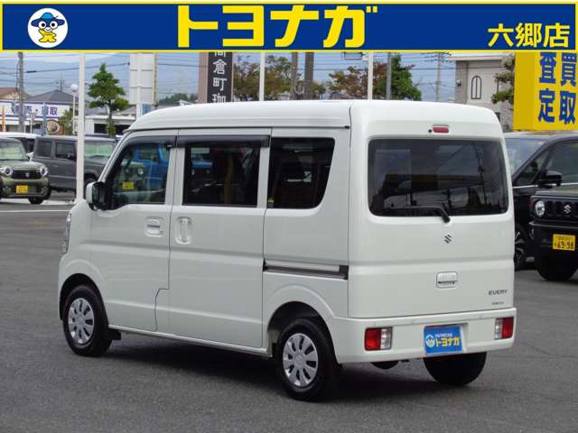 Suzuki Every 2