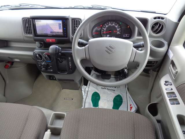 Suzuki Every 3