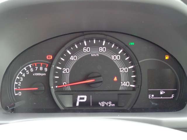 Suzuki Every 6