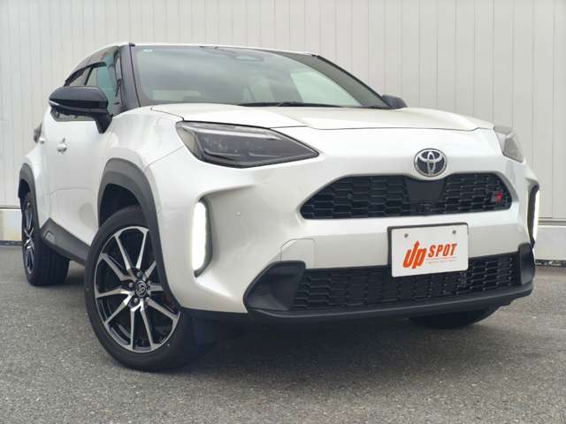 Toyota Yaris Cross 5