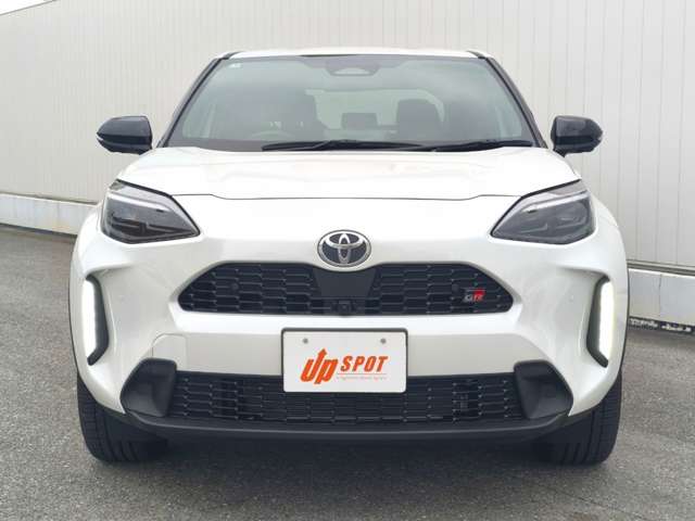 Toyota Yaris Cross 6