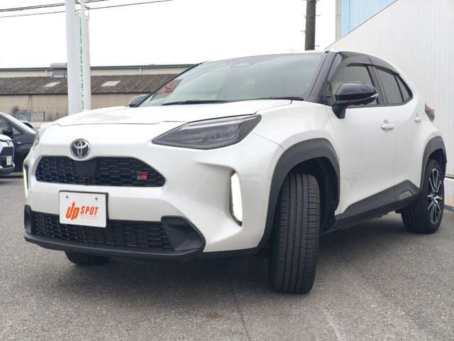 Toyota Yaris Cross 7