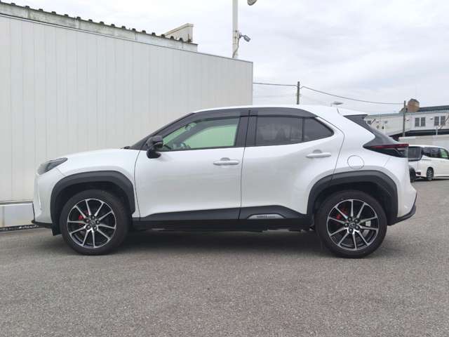 Toyota Yaris Cross 8