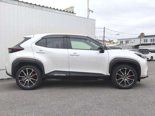 Toyota Yaris Cross 9