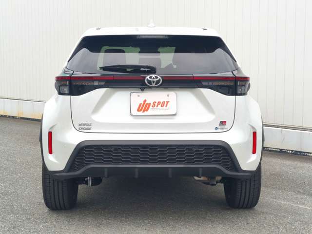 Toyota Yaris Cross 10