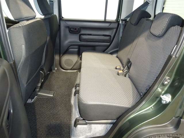 Suzuki Hustler 8