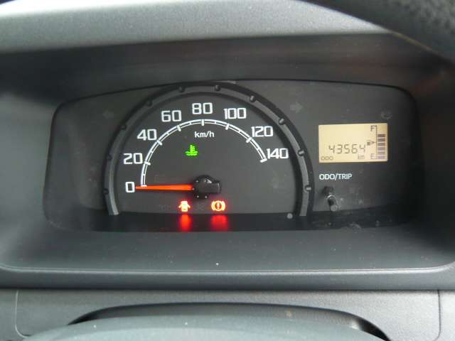 Daihatsu Hijet Truck 4