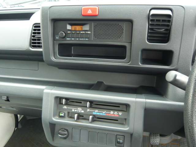 Daihatsu Hijet Truck 5