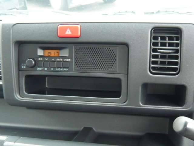 Daihatsu Hijet Truck 6