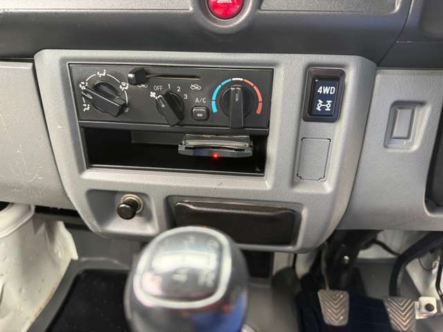 Mitsubishi Minicab Truck 7