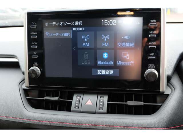 Toyota RAV4 3
