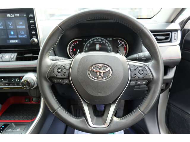 Toyota RAV4 4