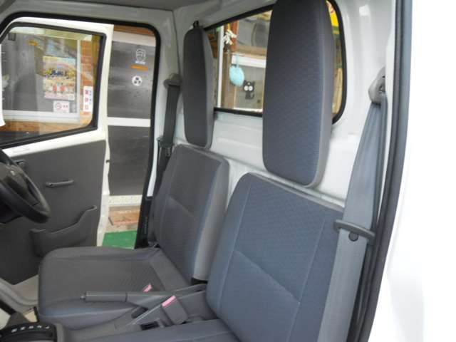 Mitsubishi Minicab Truck 12