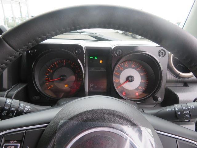 Suzuki Jimny Nomade 11