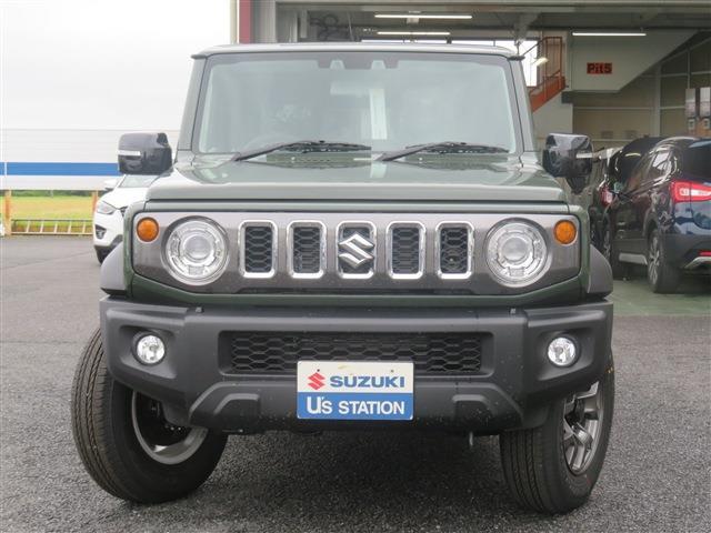 Suzuki Jimny Nomade 2