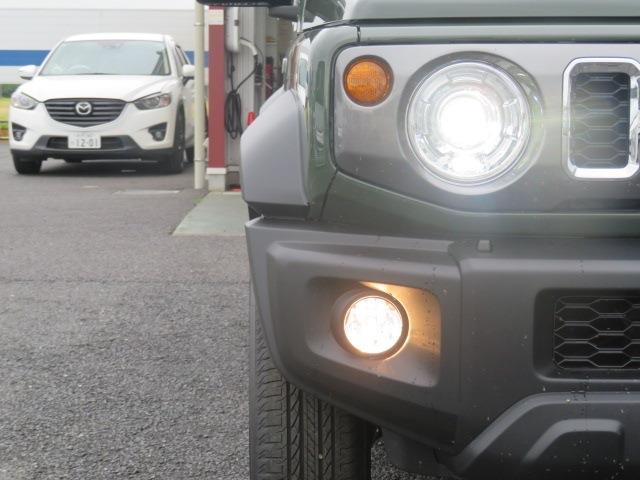 Suzuki Jimny Nomade 7