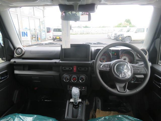 Suzuki Jimny Nomade 8