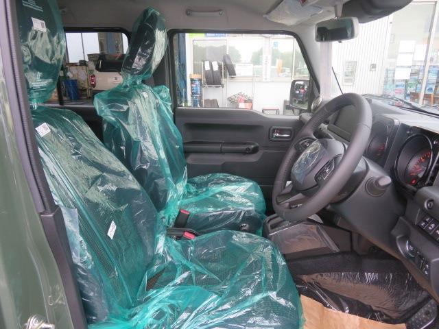 Suzuki Jimny Nomade 9