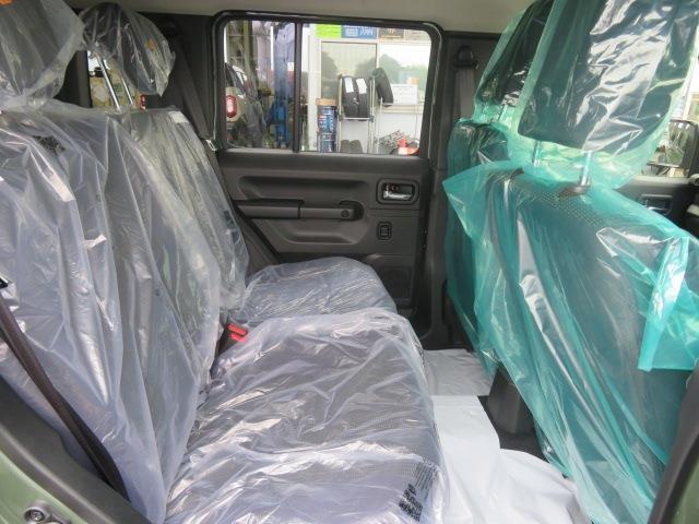 Suzuki Jimny Nomade 10