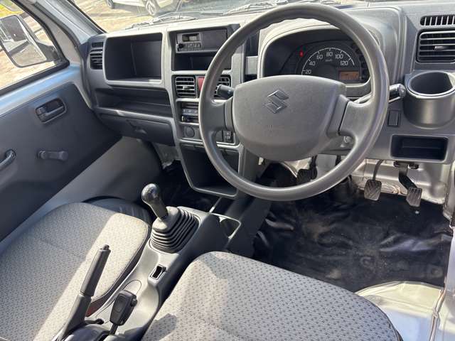 Suzuki Carry 11