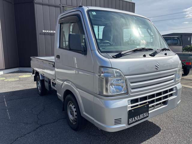 Suzuki Carry 3