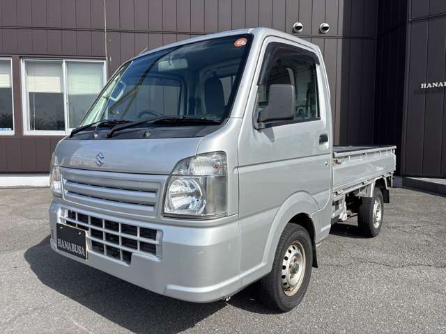 Suzuki Carry 4