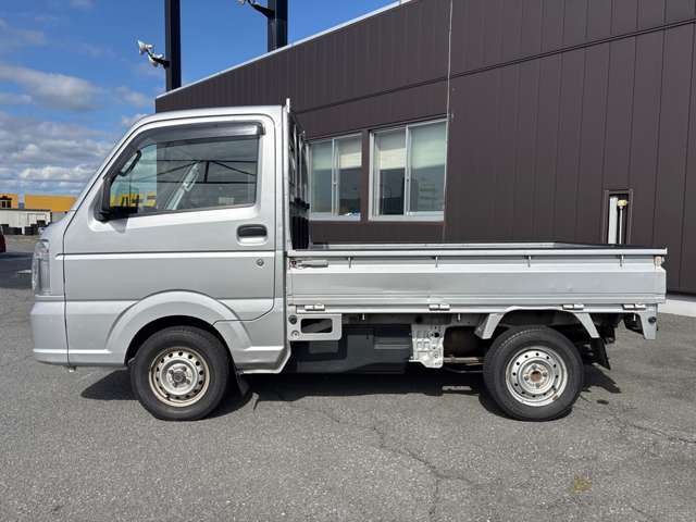 Suzuki Carry 6