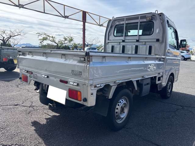 Suzuki Carry 7